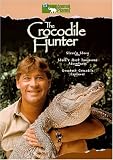 DVD: Il cacciatore del coccodrillo (storia dello Steve/maggior parte di avventura pericolose/dei bloccaggi del coccodrillo più grandi)