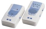 Heimkinosysteme: H&H MBF 4040 S Babyruf