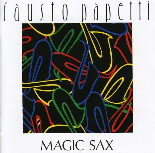 Magic Sax