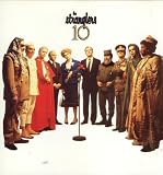 10 by The Stranglers