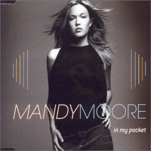 Mandy Moore - In My Pocket(Cd Single) - Zortam Music