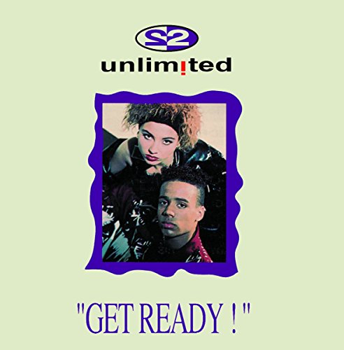 2 Unlimited - Get Ready For This (Rio & Le Jean Remix) Lyrics - Zortam Music