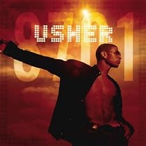 Usher photos