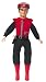 Captain Scarlet Talking Figure (38cm)