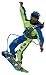 Max Steel Tornado Chaser