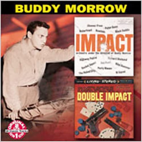 Impact/Double Impact