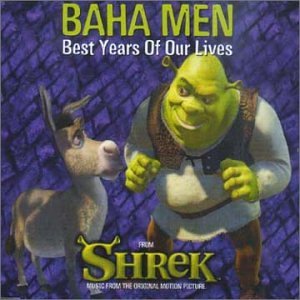 Baha Men - Best Years of Our Lives - Zortam Music