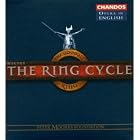 Wagner: The Ring Cycle (Box Set) [BOX SET] by Derek Hammond-Stroud, Norman Bailey, Norman Welsby