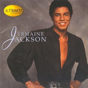 JERMAINE JACKSON - Best of Motown, Vol. 3 Disc 2 - Zortam Music