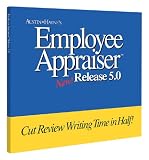 Employee Appraiser 5.0 Standard Mailer by Global Marketing Partners