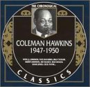 1947 1950 by Coleman Hawkins
