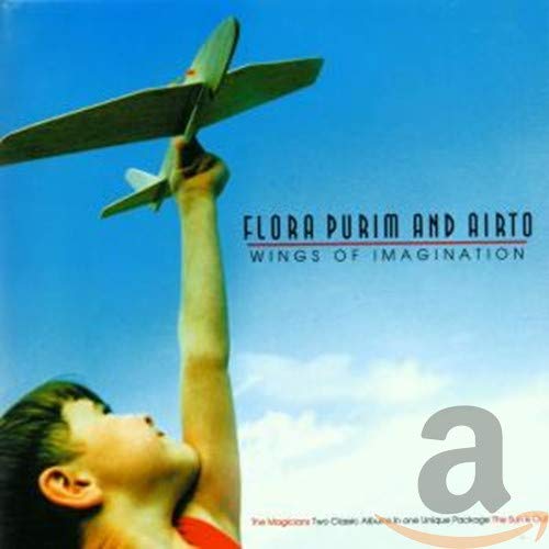 Wings of Imagination