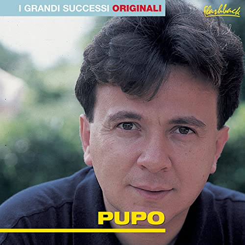 Pupo - Italian 80