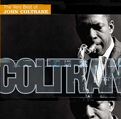 The Very Best of John Coltrane
