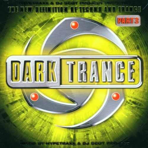 Dark Trance, Vol. 3