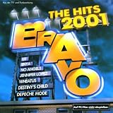 Bravo Hits 2001