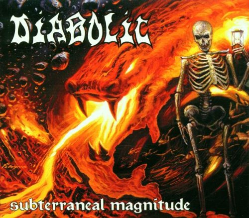 Subterraneal Magnitude