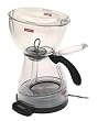 Bodum 3000-10USAA Electric Santos 12-Cup Coffeemaker With Timer, Clear