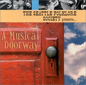 A Musical Doorway