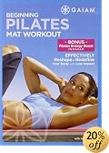 Pilates - Beginning Mat Workout