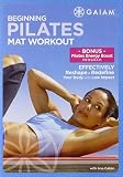 Pilates Beginning Mat Workout