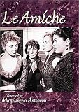 Le Amiche