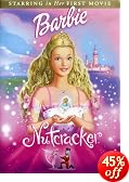 Barbie in The Nutcracker