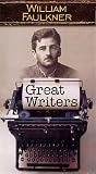 Great Writers: William Faulkner