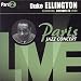 Paris Jazz concert (live) 1958 part 2 [IMPORT]
