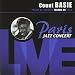 Paris Jazz concert (live) 1960 [IMPORT]