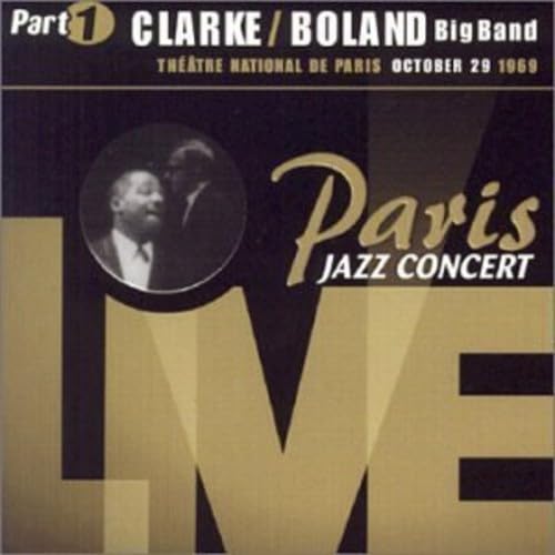 Paris Jazz Concert