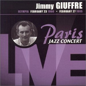 Paris Jazz Concert
