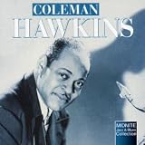 Sweet Georgia Brown Import by Coleman Hawkins