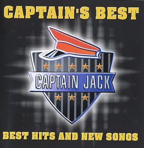 Captain Jack - Best of - Zortam Music