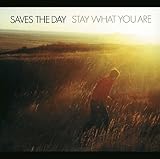 Stay What You Are by Saves The Day