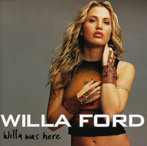 Willa Ford - I Wanna Be Bad (feat Royce Da 5
