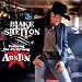 Blake Shelton by  album cover