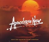 Apocalypse Now Redux Remastered Soundtrack by Various Artists - Soundtracks - 2001
