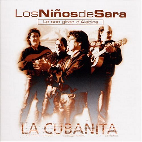 La Cubanita