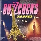 Paris: Encore du pain by Buzzcocks