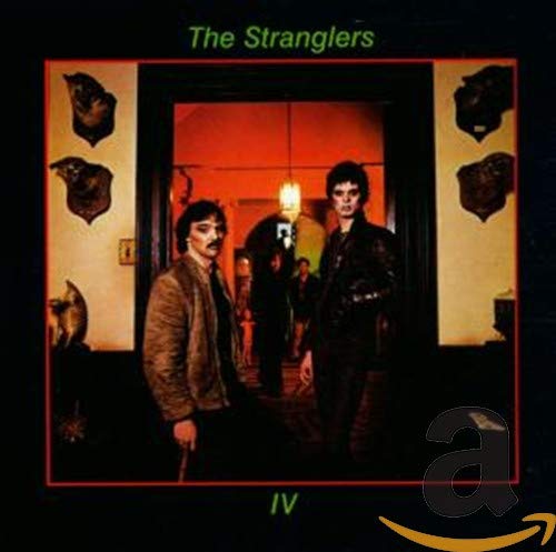 Stranglers - The Collection 1977 - Zortam Music