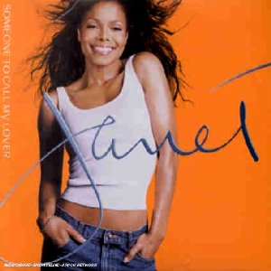 Janet Jackson - Someone To Call My Lover - Zortam Music