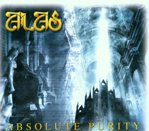 Alas - Absolute Purity - Zortam Music