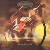 Hall of the Mountain Grill by Hawkwind