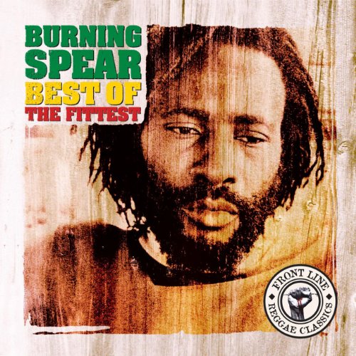 Burning Spear - Cry Blood Africa Lyrics - Zortam Music