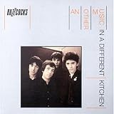 Another Music in a Different Kitchen by Buzzcocks