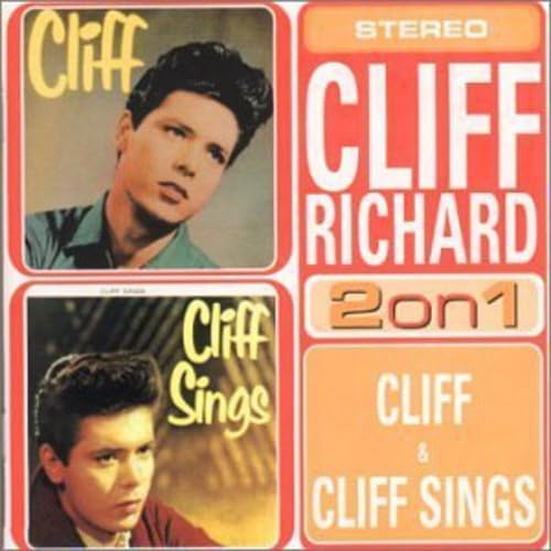 Cliff & Cliff Sings