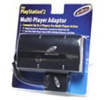 Intec PlayStation 2 Multiplayer Adapter