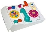 Prima Pappa Activity Tray