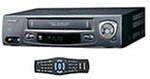 Digitalkameras: Daewoo VQ237 Mono-Videorekorder